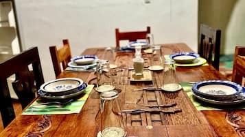 Casa Confort | Cocina privada