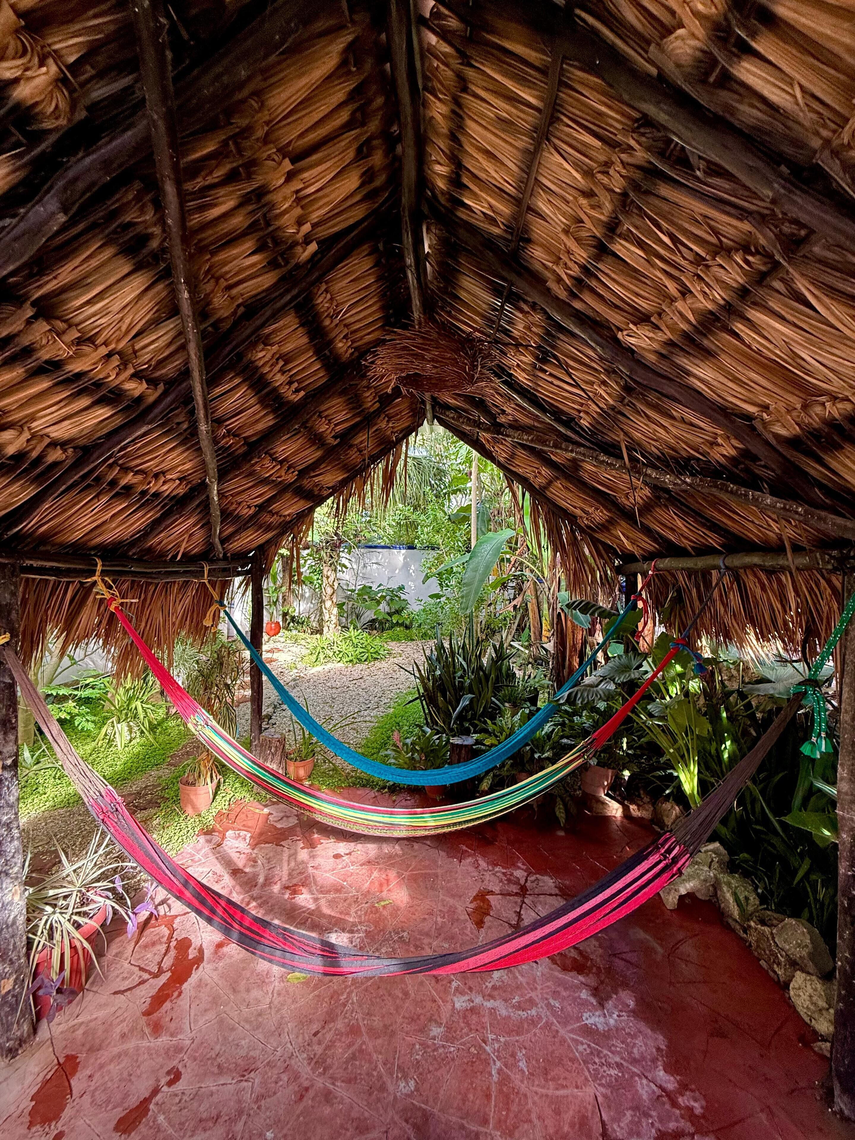 Àrea per a pícnics i barbacoes