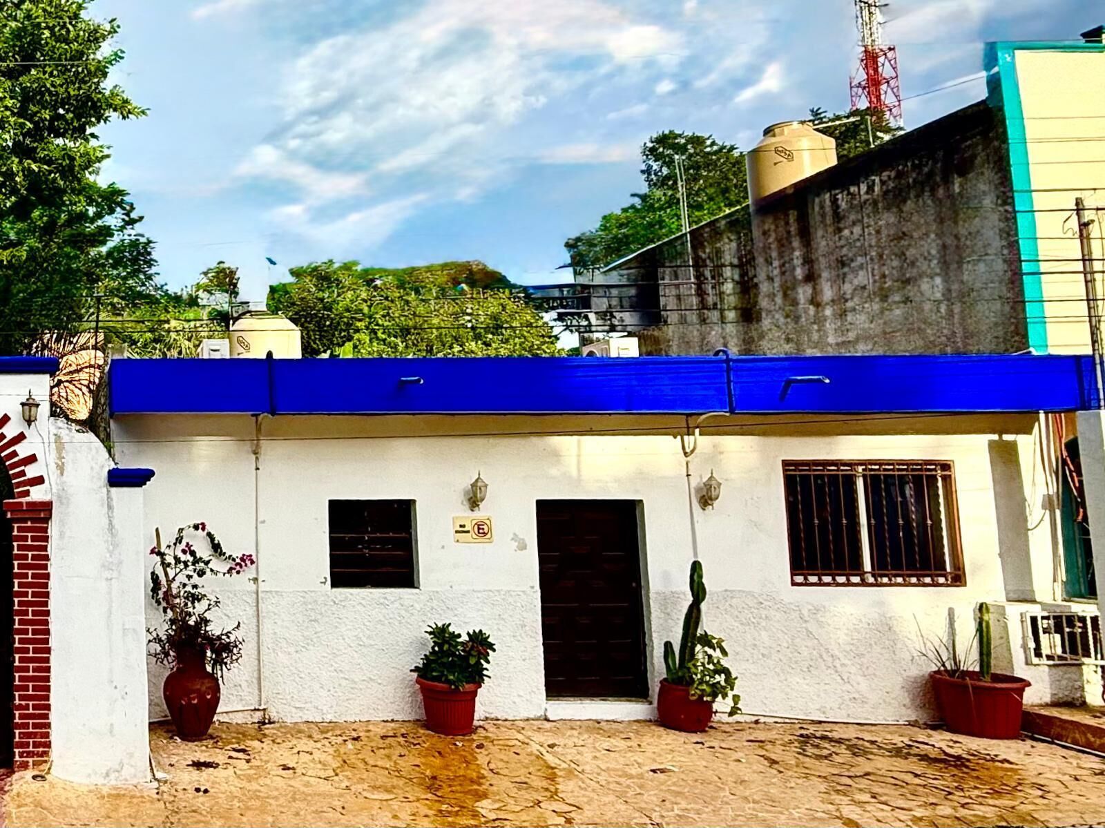 Individually decorated, individually furnished, free WiFi, bed sheets