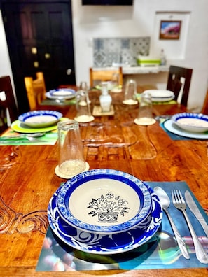 Casa Comfort | Cuina privada