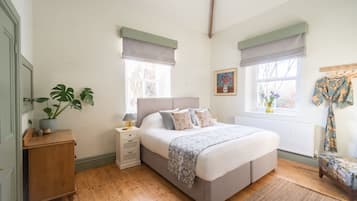 3 dormitorios, wifi, ropa de cama