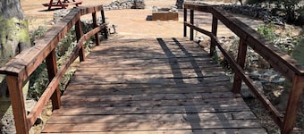 Charming 2-bedroom ranch house in brilliant Scottsdale with AC/