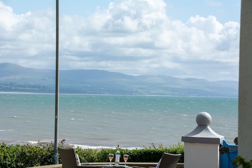 Llety - sleeps 2 guests  in 1 bedroom