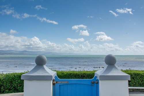 Llety - sleeps 2 guests  in 1 bedroom