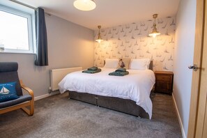 3 chambres, Wi-Fi, draps fournis