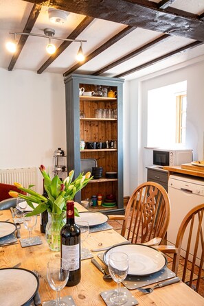 تناول الطعام