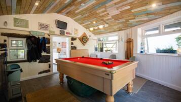 Sala de juegos