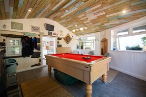 Sala de juegos