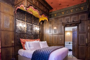 3 chambres, Wi-Fi, draps fournis