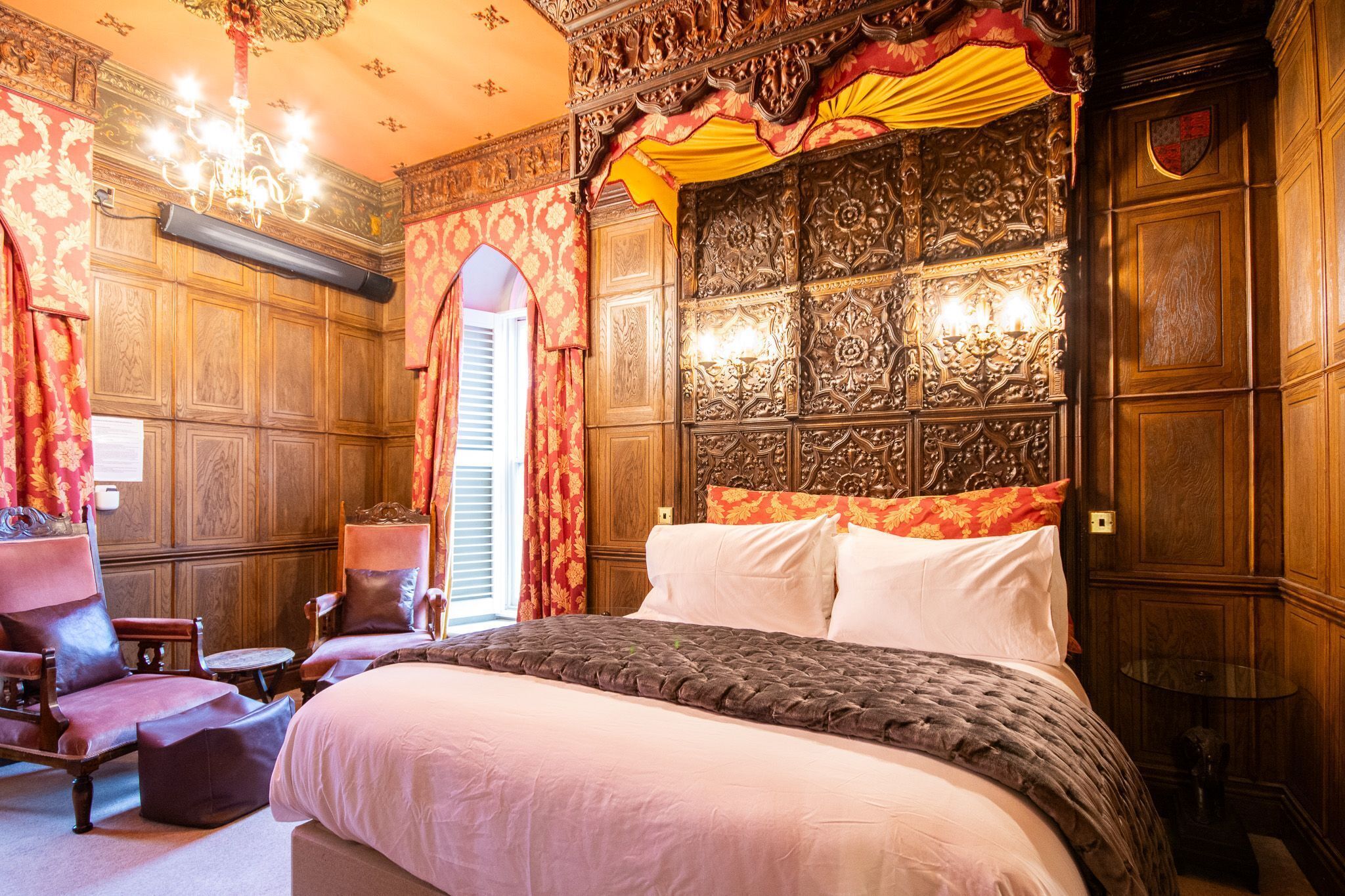 3 soveværelser, Wi-Fi, sengetøj