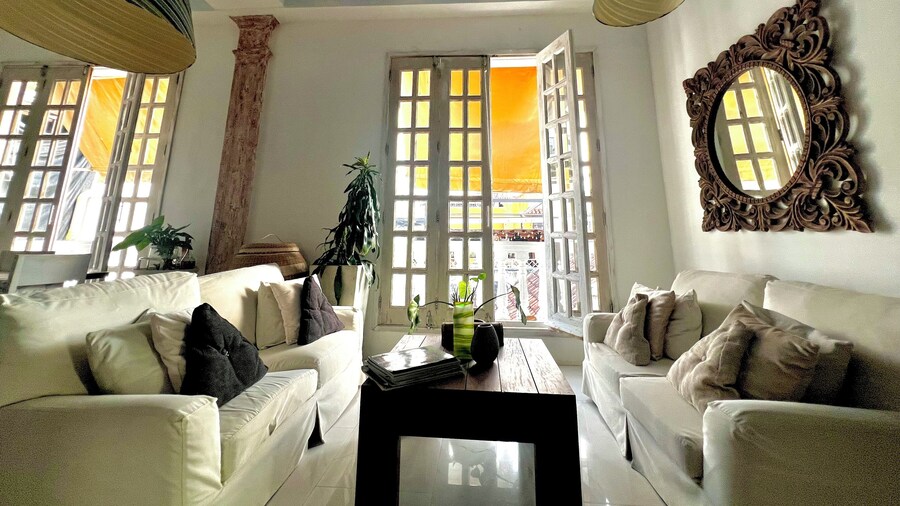 Casa Lazuli 303 Cartagena