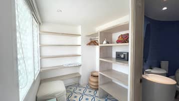 Suite, Balcony, City View | In-room safe, free WiFi