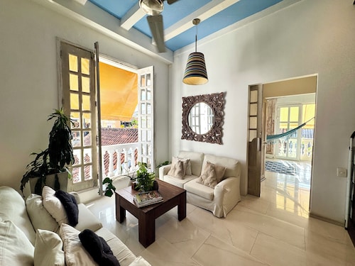 Casa Lazuli 303 Cartagena 