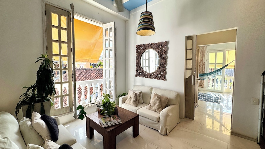 Casa Lazuli 303 Cartagena