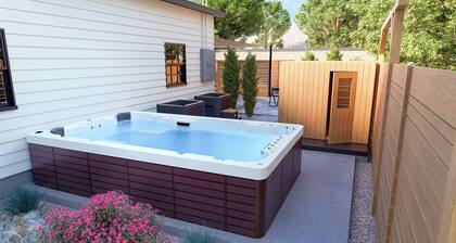 11 Room, Exclusive-use Retreat, Forum, and Reunion House