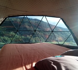 Premium bedding, down duvets, minibar, free WiFi - Permasalud (Imantag)