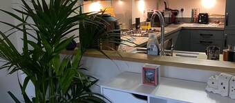 The Cottontail - Standard Private Room With Breakfast - Tamworth