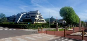 Exterieur