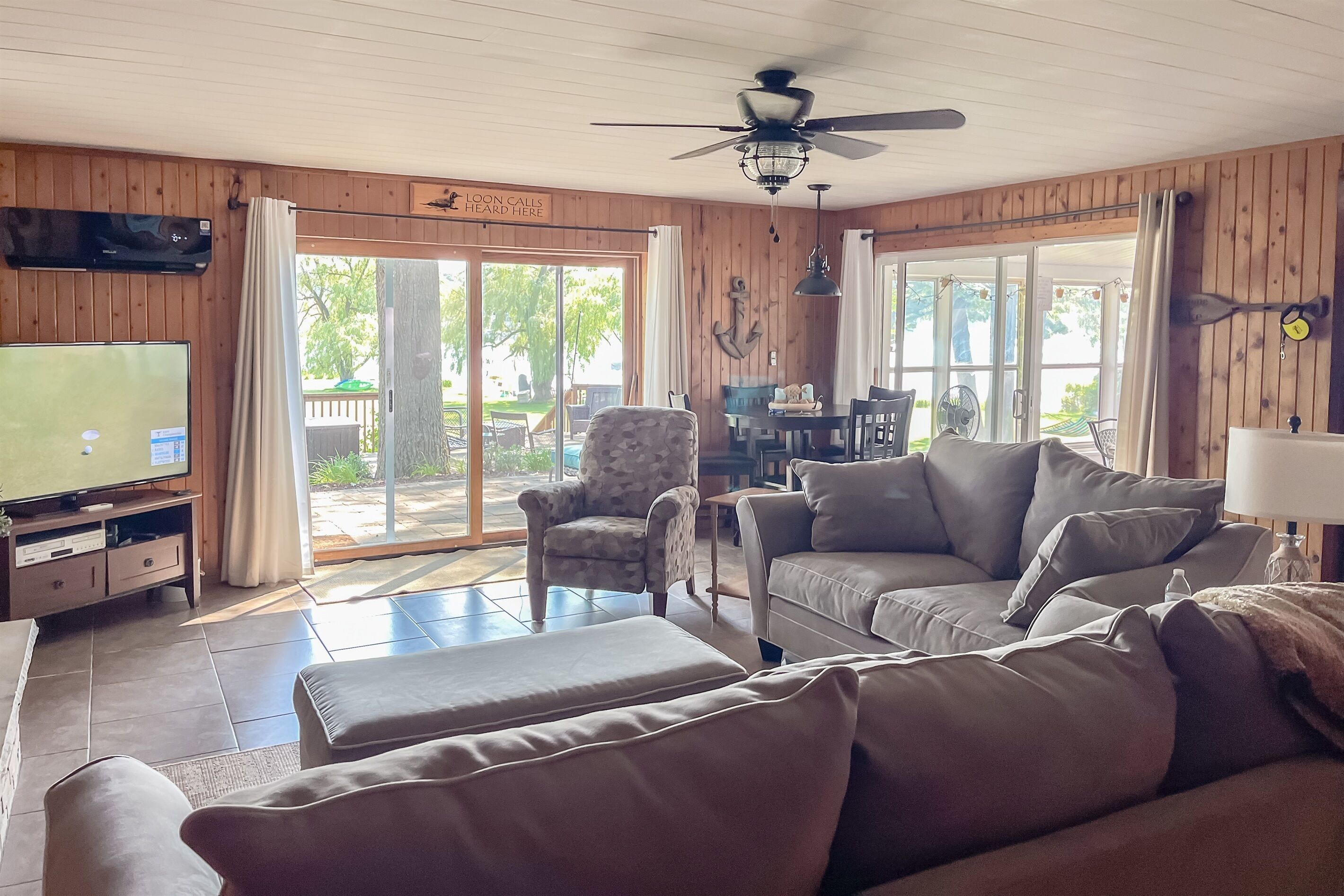 智能電視、DVD 播放機