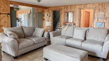 Smart TV, DVD player