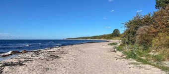 Impresionante casa de 4 dormitorios en Aakirkeby