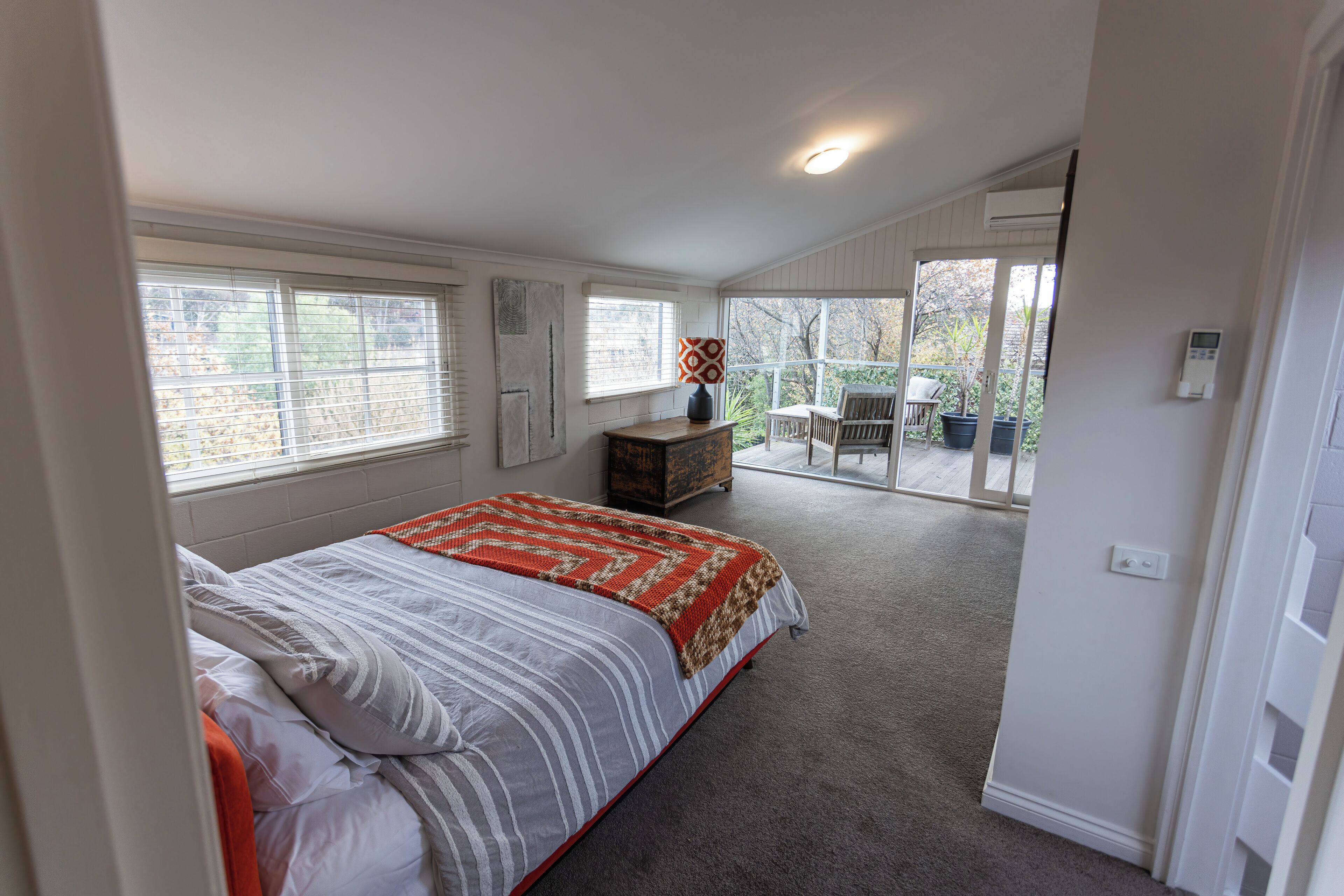 3 Schlafzimmer, Schreibtisch, Bügeleisen/Bügelbrett, kostenloses WLAN