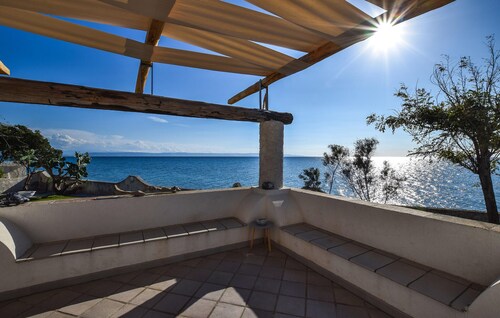 Preciosa casa de 3 dormitorios en Gizzeria Lido