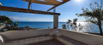 3 bedroom lovely home in Gizzeria Lido