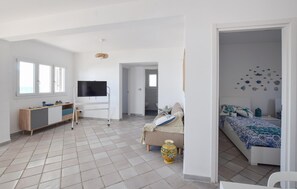 3 bedrooms, free WiFi