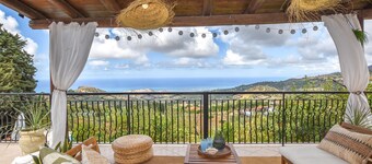 Pet friendly home in Caccamo