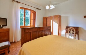 3 Schlafzimmer, Reisekinderbett, kostenloses WLAN