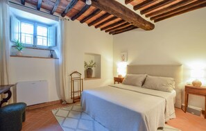 2 camere, ferro/asse da stiro, culla da viaggio, Wi-Fi gratuito
