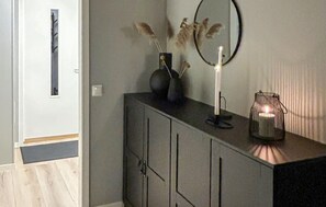 Interior - Nice home in Liarvåg with sauna (Liarvåg)