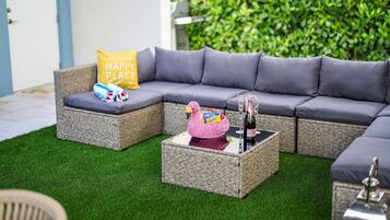 Área da propriedade