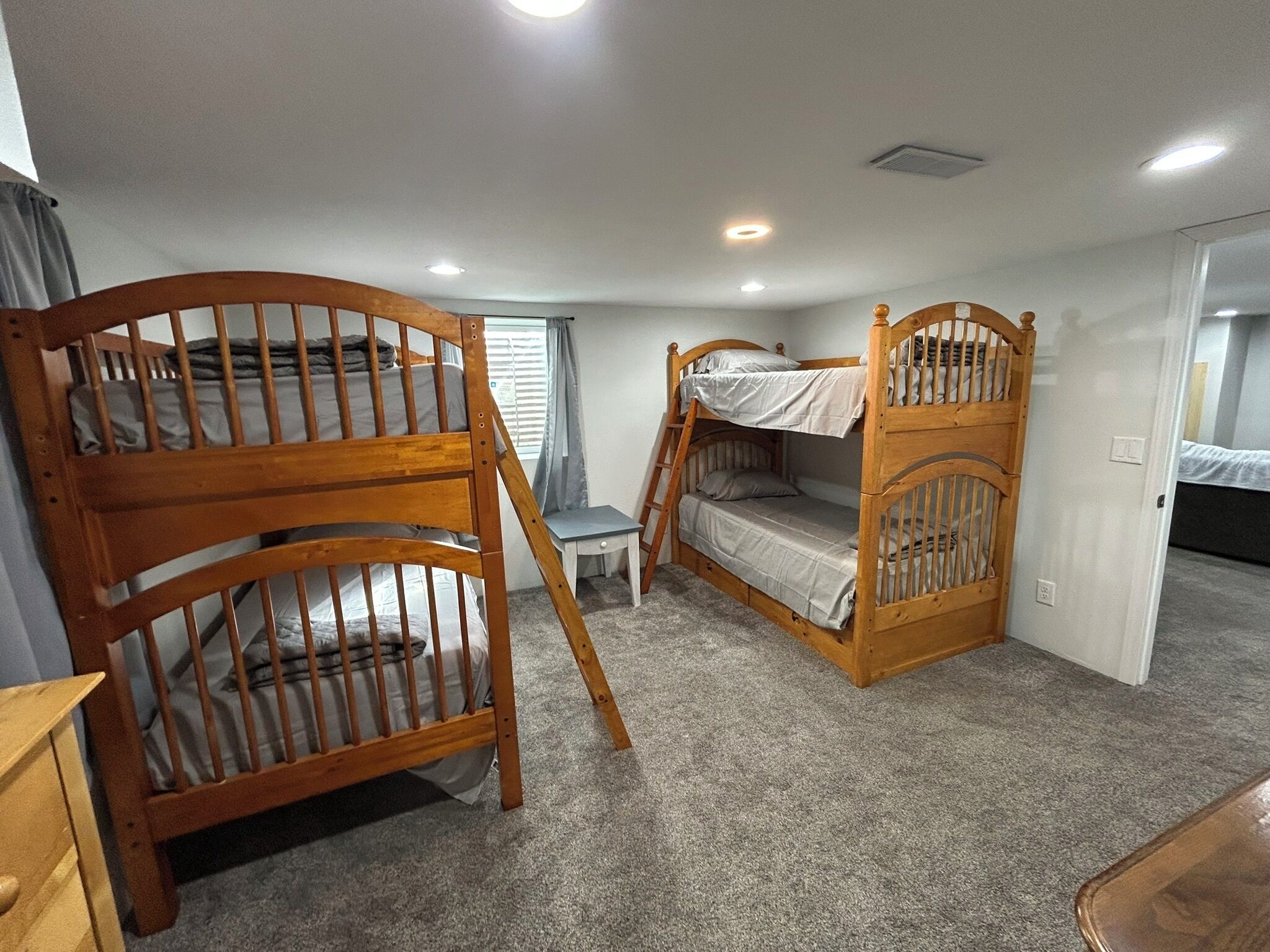 3 soveværelser, gratis Wi-Fi, sengetøj