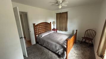 3 dormitoris, Internet i roba de llit