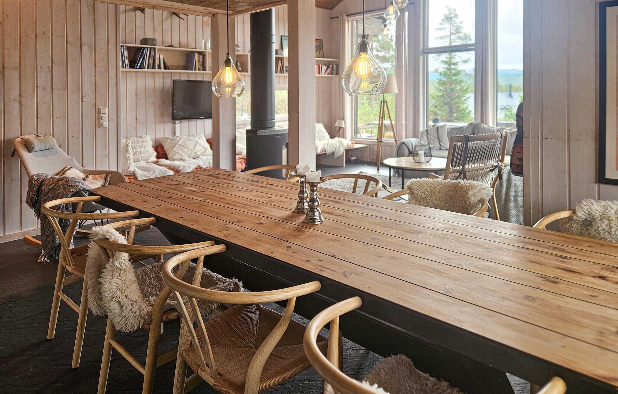 تناول الطعام