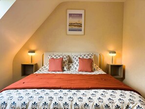 3 Schlafzimmer, kostenloses WLAN