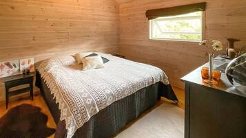 3 bedrooms, free WiFi