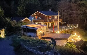 Außenbereich