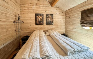 3 camere, Wi-Fi gratuito