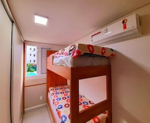Cofres nos quartos, Wi-Fi de cortesia