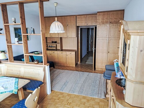 Florian & Urban by Interhome