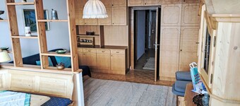 Florian & Urban by Interhome