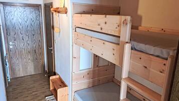 1 Schlafzimmer, Internetzugang