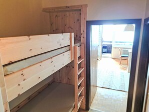 1 bedroom, internet - Urban & Florian by Interhome (Sankt Urban)