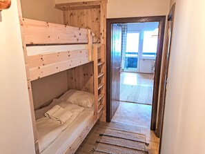 1 chambre, accès Internet