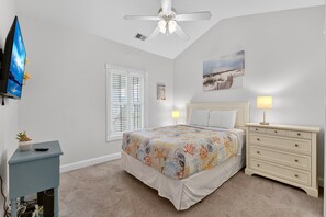 3 bedrooms, free WiFi, bed sheets - Myrtlewood | Myrtle Beach Golf Villa | Near beach | Magnolia Pointe 4887-305 (Myrtle Beach)