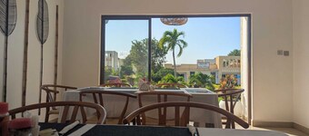 Charming 2-bedroom bungalow in Kilifi County with AC