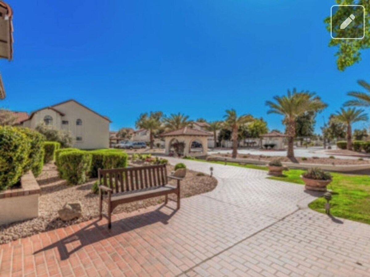 Image de profil de l’hôte